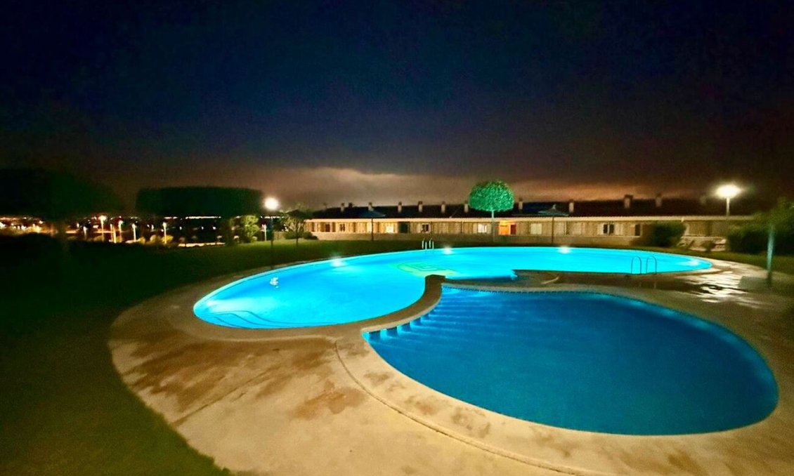 Wiederverkauf - Bungalow -
Gran Alacant - Costa Blanca