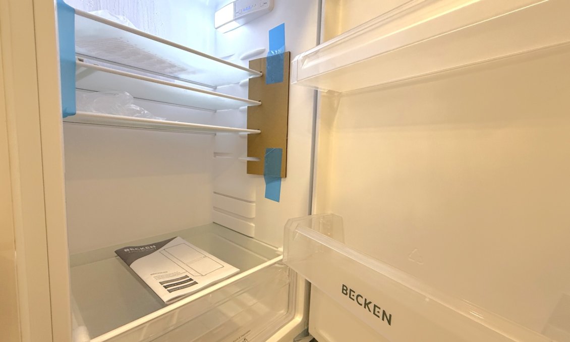 Wiederverkauf - Wohnung -
Torrevieja - Costa Blanca