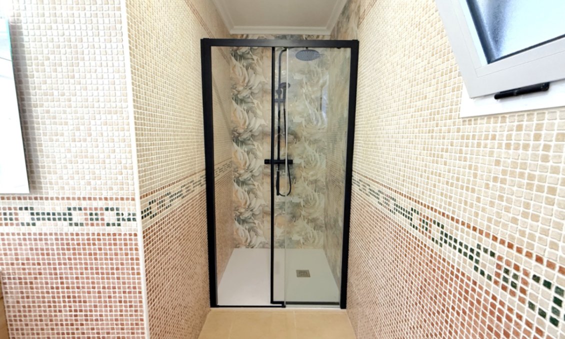 Wiederverkauf - Wohnung -
Torrevieja - Costa Blanca