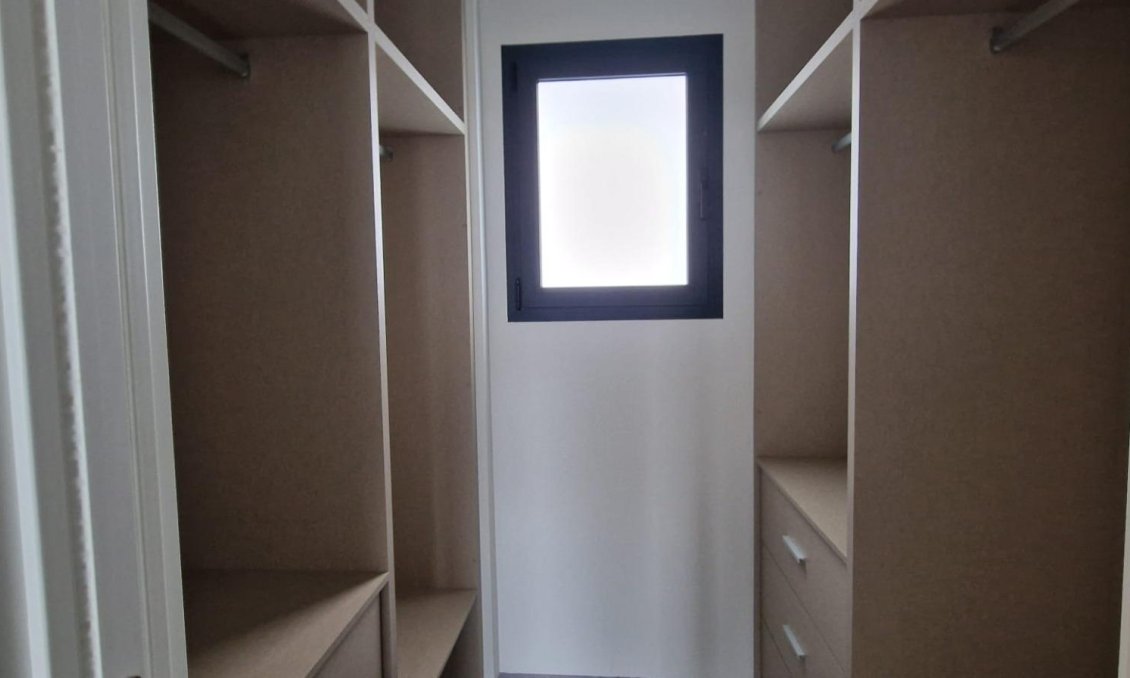 Wiederverkauf - Wohnung -
Orihuela - Las Colinas Golf