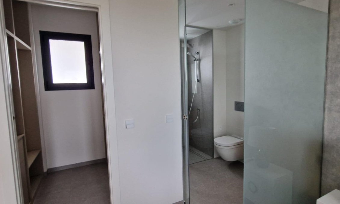 Wiederverkauf - Wohnung -
Orihuela - Las Colinas Golf