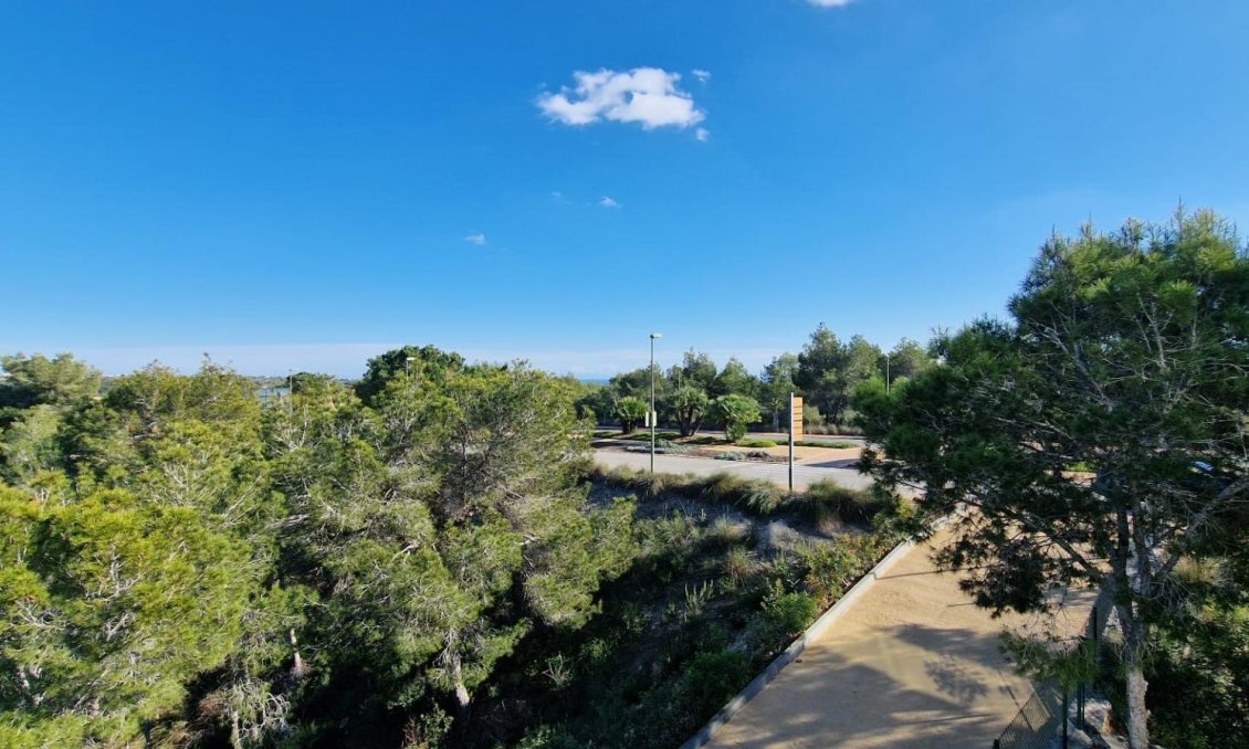Wiederverkauf - Wohnung -
Orihuela - Las Colinas Golf