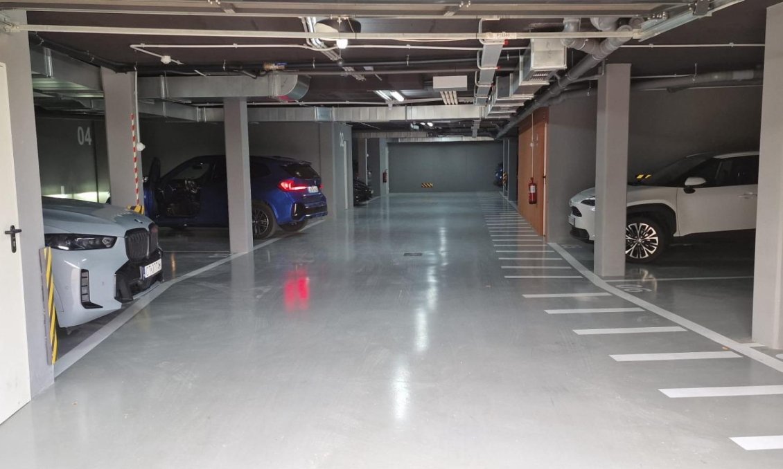 Wiederverkauf - Wohnung -
Orihuela - Las Colinas Golf