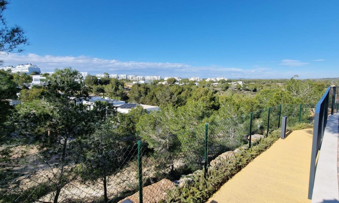 Wiederverkauf - Wohnung -
Orihuela - Las Colinas Golf