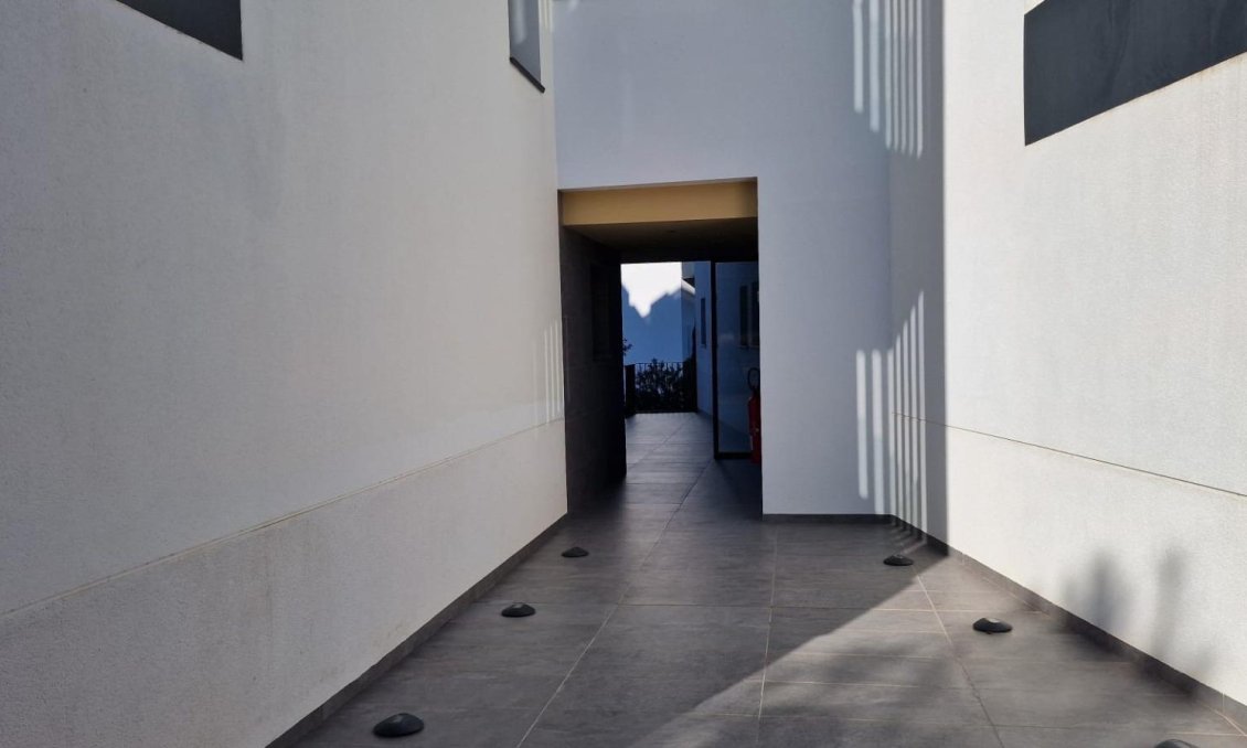 Wiederverkauf - Wohnung -
Orihuela - Las Colinas Golf