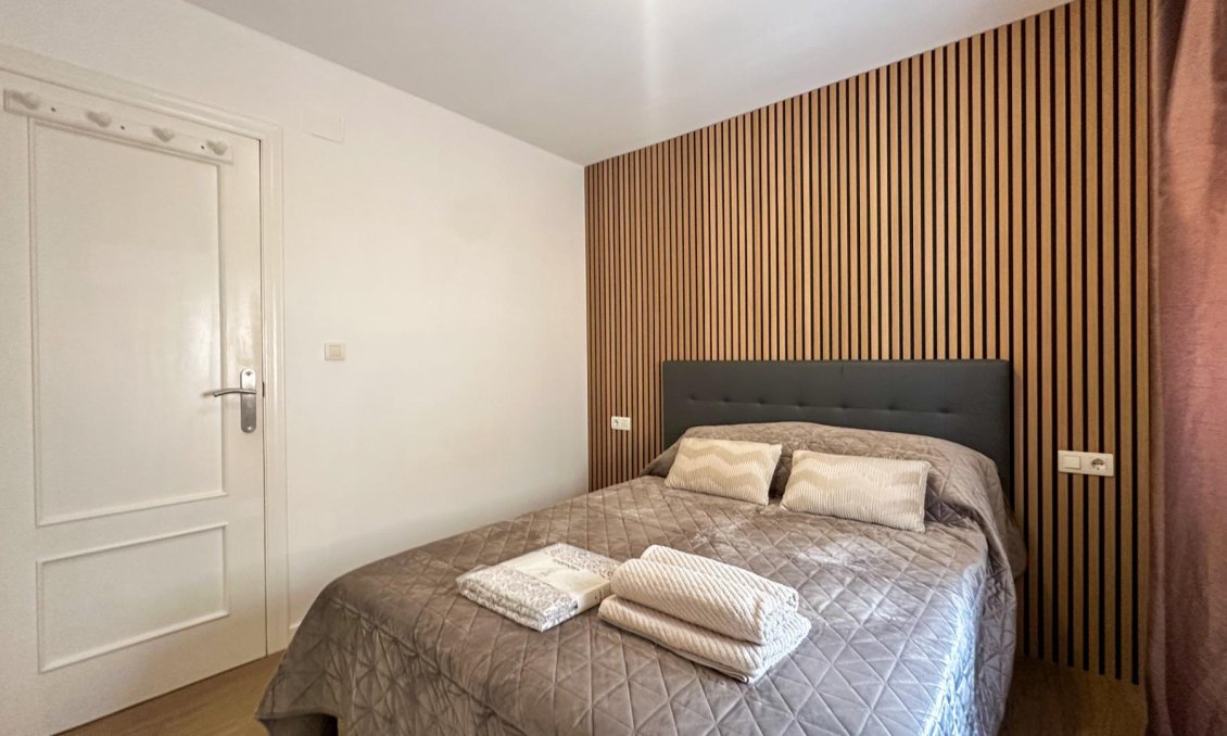 Resale - Townhouse -
San Miguel de Salinas - El Galán