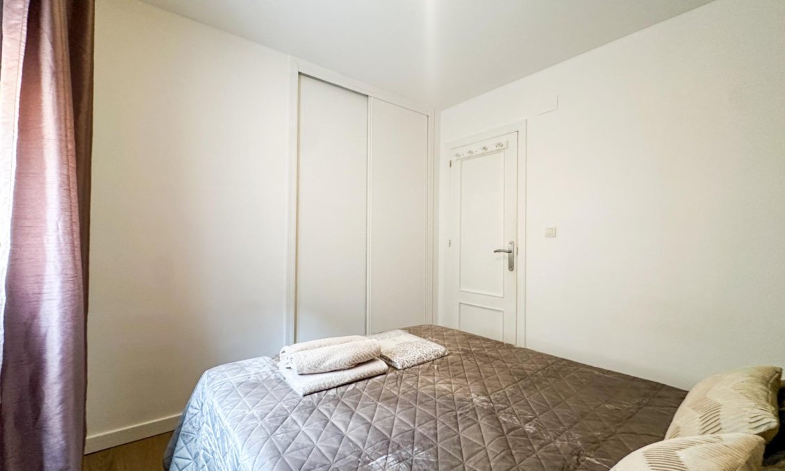 Resale - Townhouse -
San Miguel de Salinas - El Galán