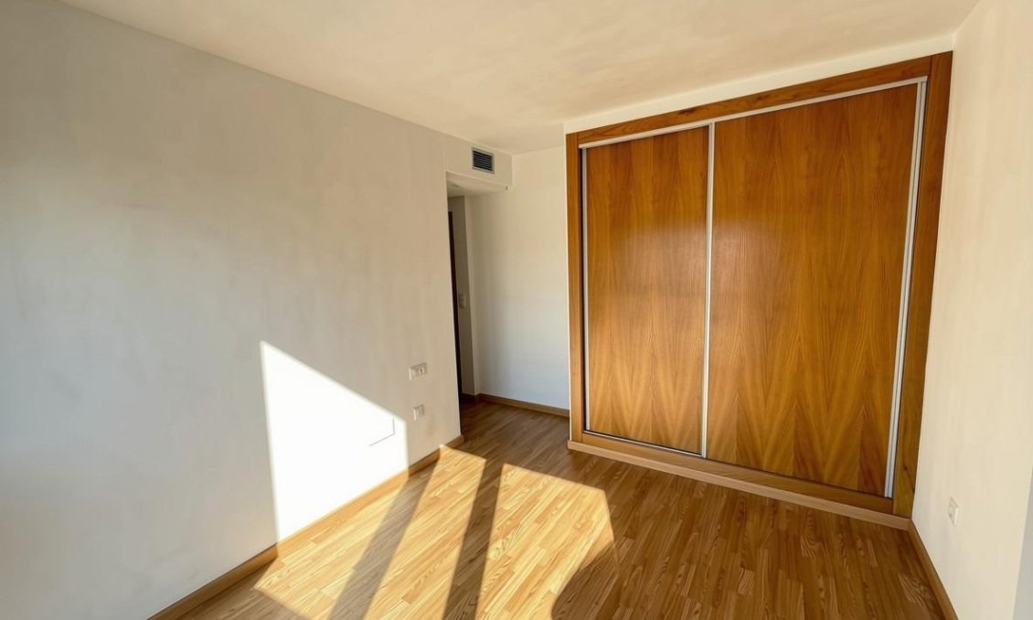 Wiederverkauf - Wohnung -
San Pedro del Pinatar - Villananitos