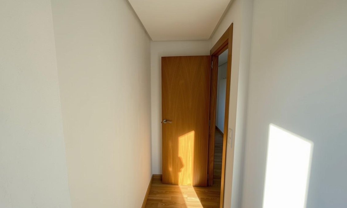 Wiederverkauf - Wohnung -
San Pedro del Pinatar - Villananitos