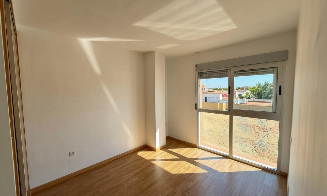 Wiederverkauf - Wohnung -
San Pedro del Pinatar - Villananitos