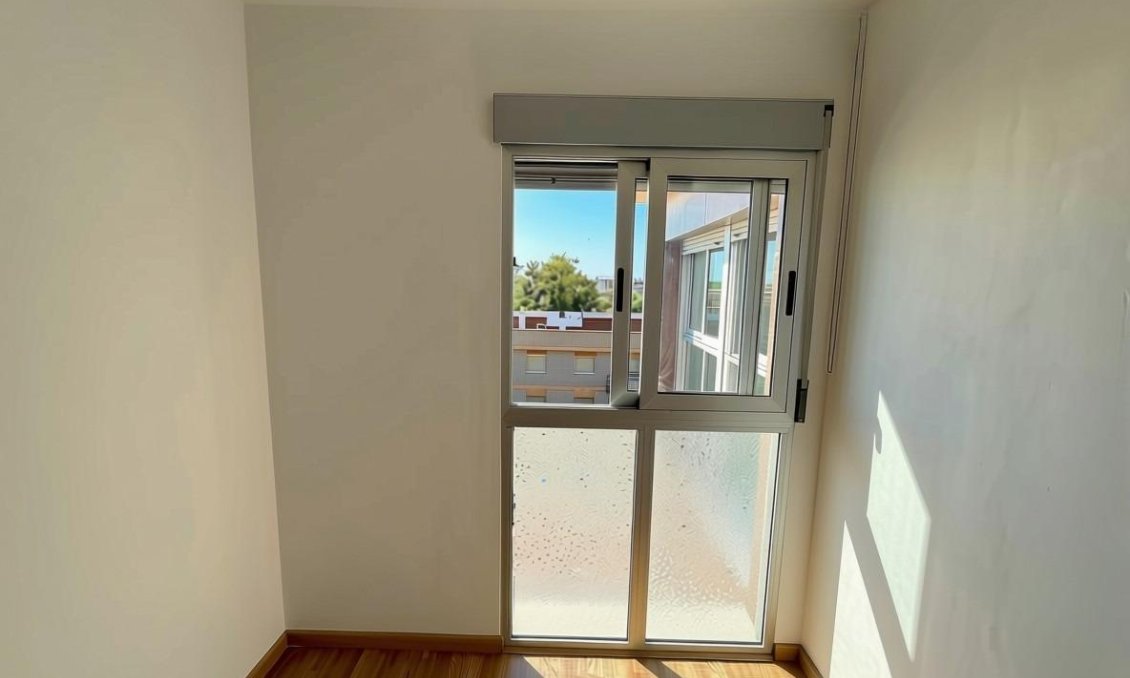 Wiederverkauf - Wohnung -
San Pedro del Pinatar - Villananitos