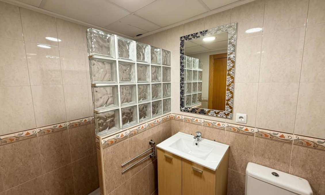 Wiederverkauf - Wohnung -
San Pedro del Pinatar - Villananitos