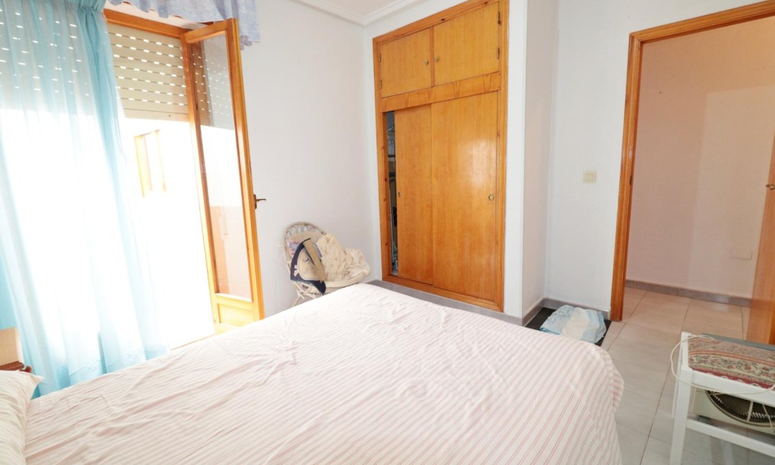 Wiederverkauf - Bungalow -
Torrevieja - Acequion