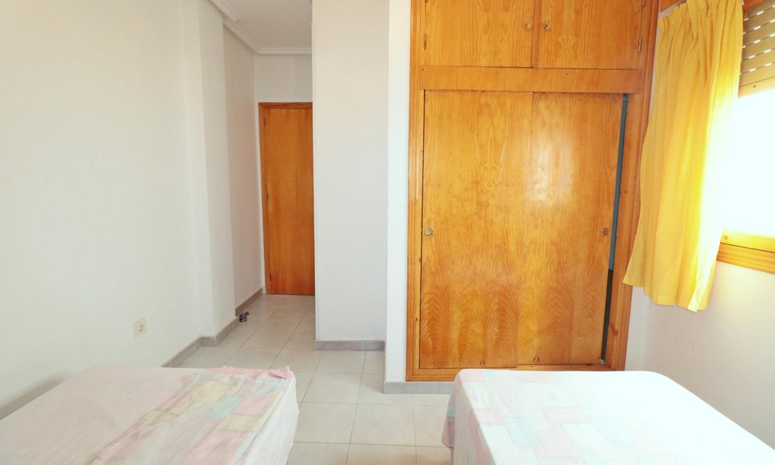 Wiederverkauf - Bungalow -
Torrevieja - Acequion