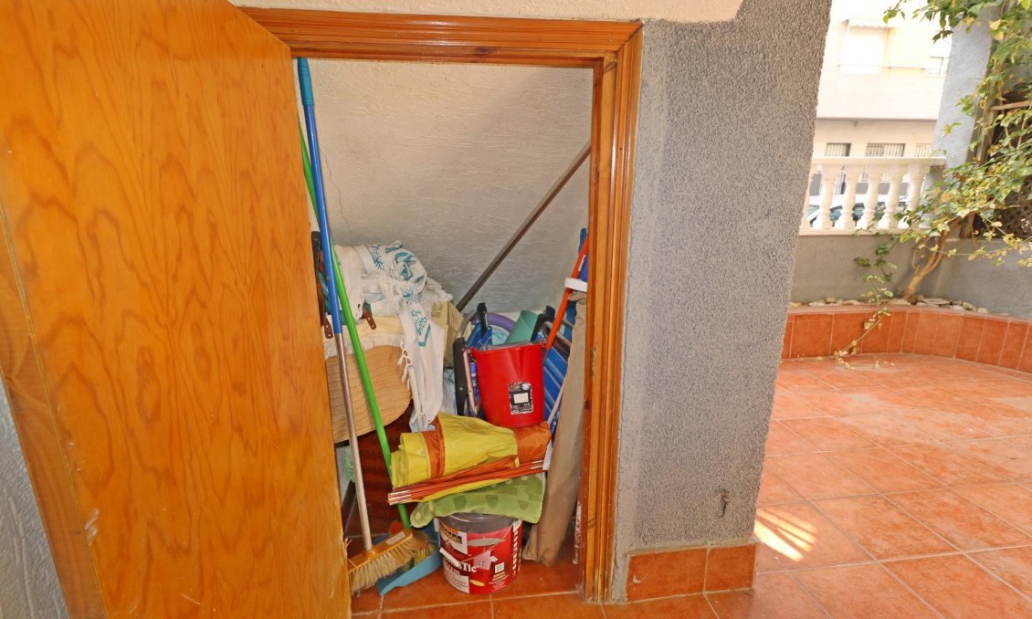Wiederverkauf - Bungalow -
Torrevieja - Acequion