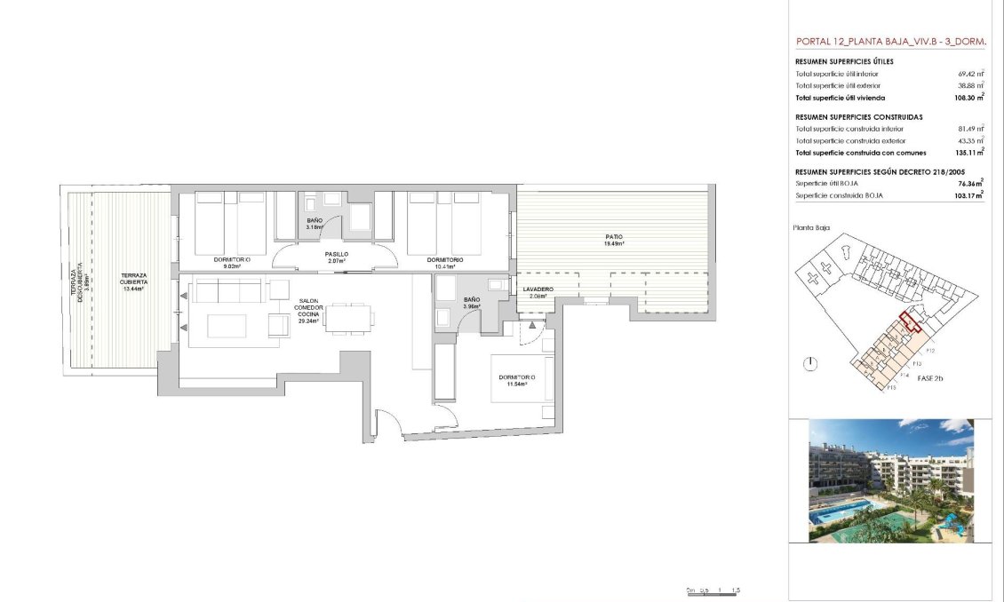 Obra nueva - Apartamento -
Mijas - Las Lagunas