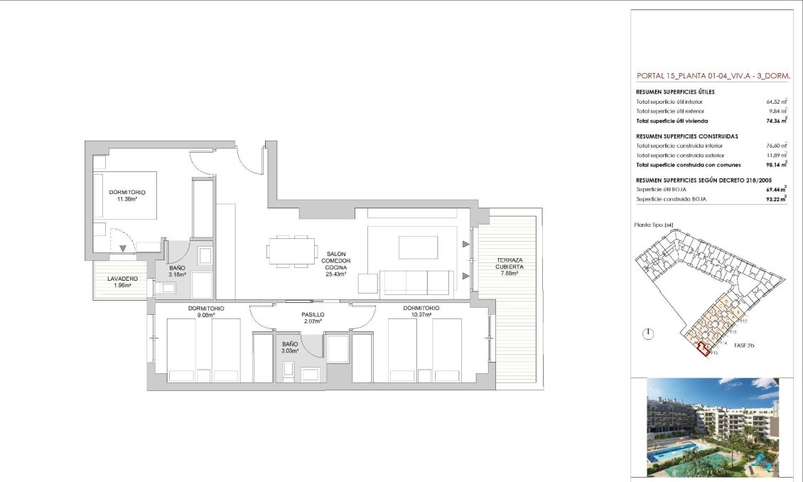 Obra nueva - Apartamento -
Mijas - Las Lagunas