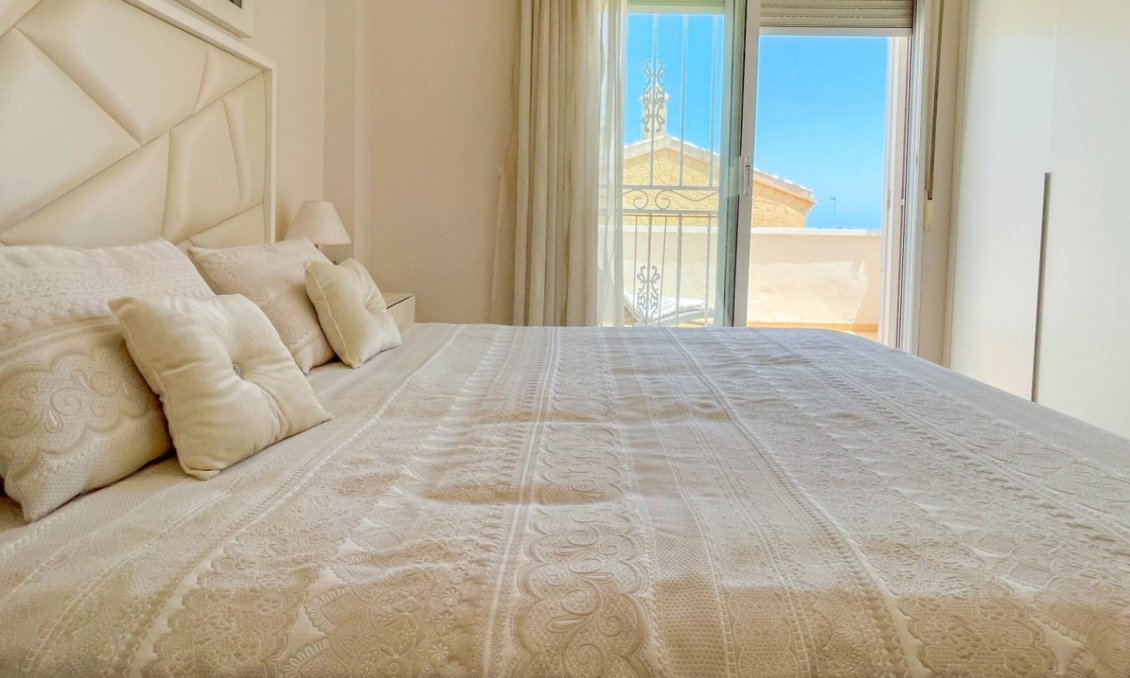 Segunda mano - Adosado -
Orihuela Costa - Costa Blanca