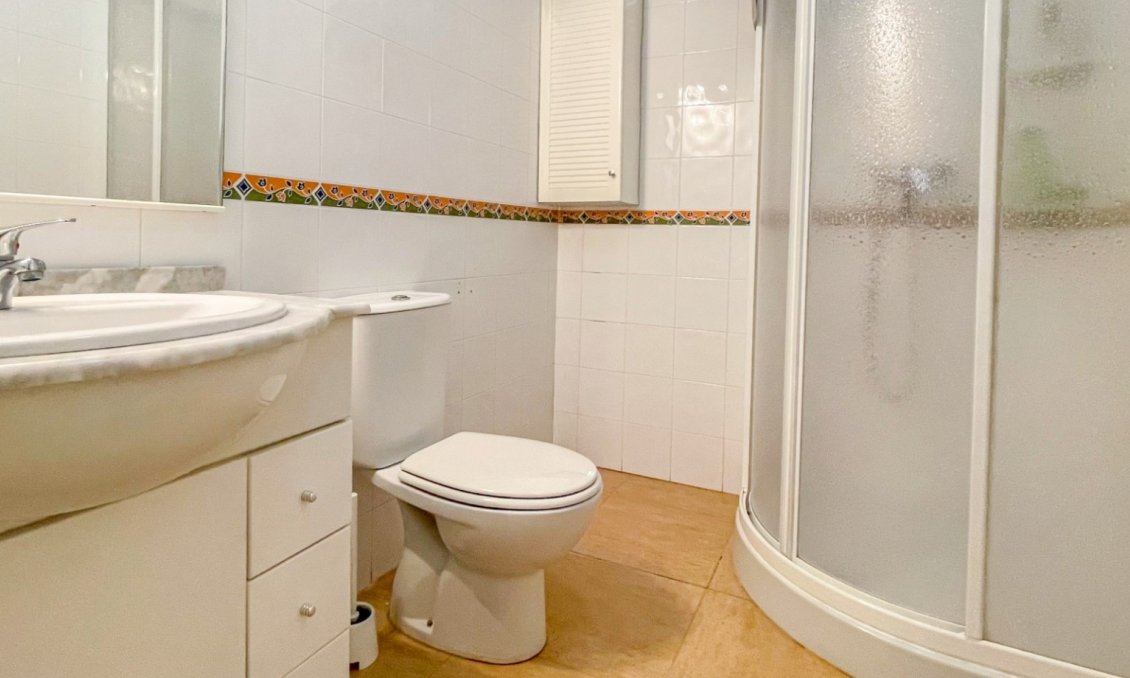 Segunda mano - Adosado -
Orihuela Costa - Costa Blanca