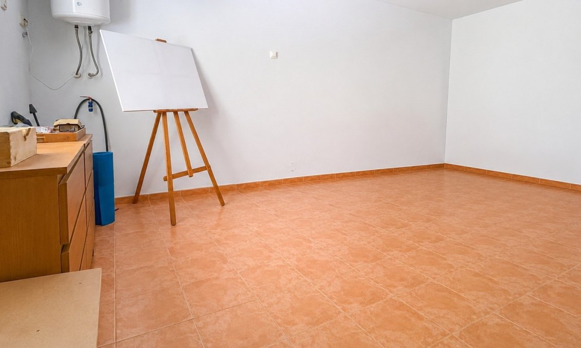 Segunda mano - Adosado -
Orihuela Costa - Costa Blanca