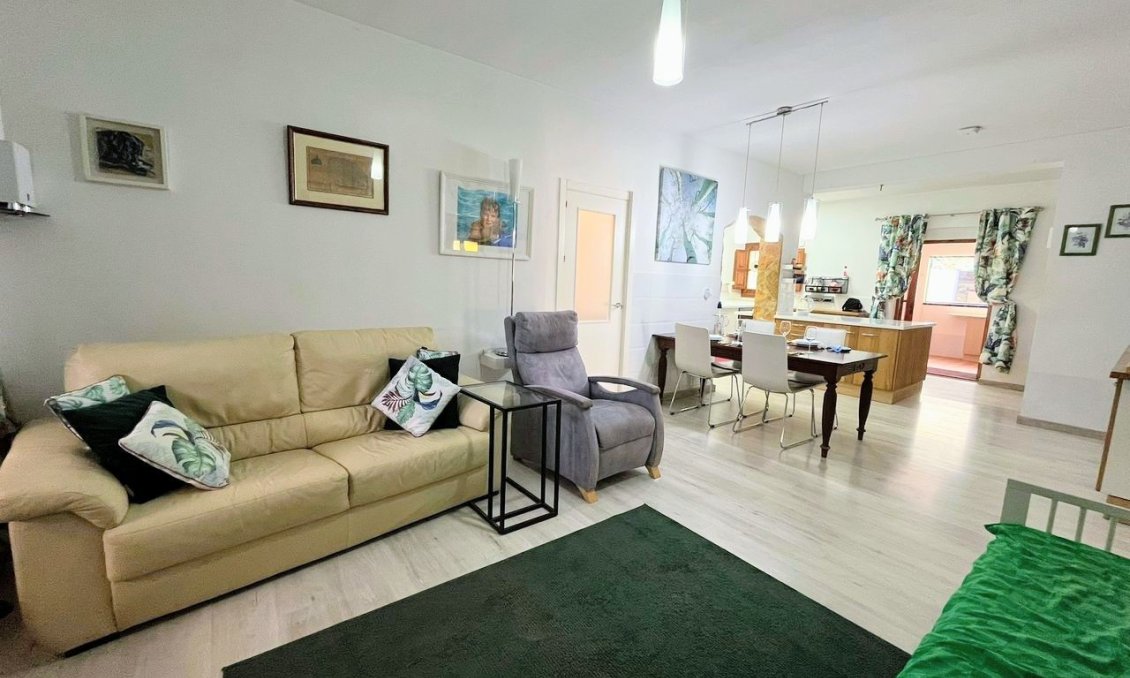 Resale - Villa -
Torre Pacheco - Inland