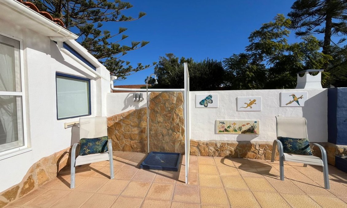 Resale - Villa -
Torre Pacheco - Inland