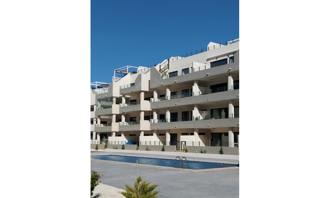 Resale - Apartment -
Villamartin - Costa Blanca