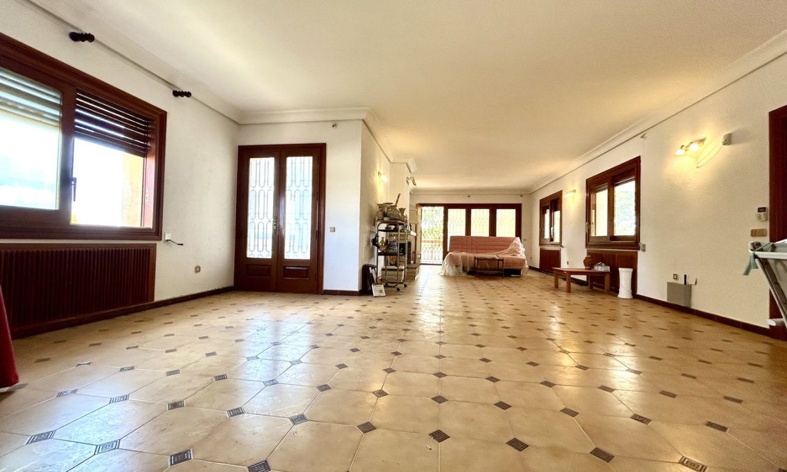 Segunda mano - Villa -
Santiago de la Ribera - Costa Calida