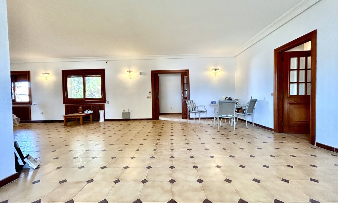 Segunda mano - Villa -
Santiago de la Ribera - Costa Calida