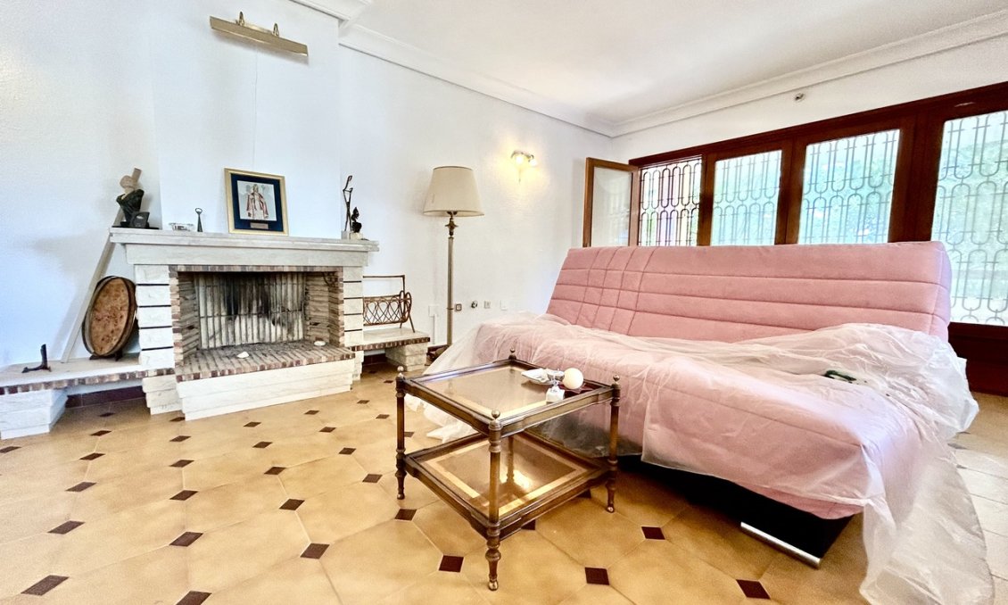 Segunda mano - Villa -
Santiago de la Ribera - Costa Calida