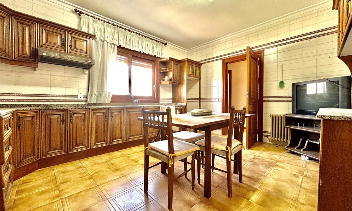 Segunda mano - Villa -
Santiago de la Ribera - Costa Calida