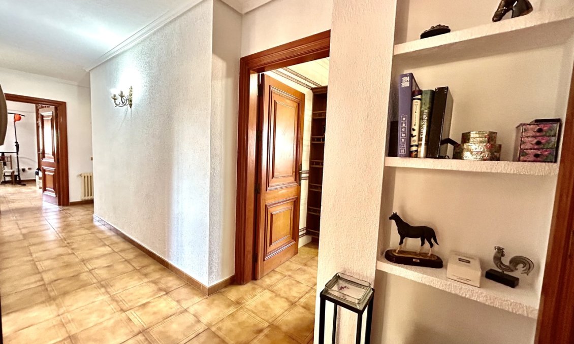 Segunda mano - Villa -
Santiago de la Ribera - Costa Calida