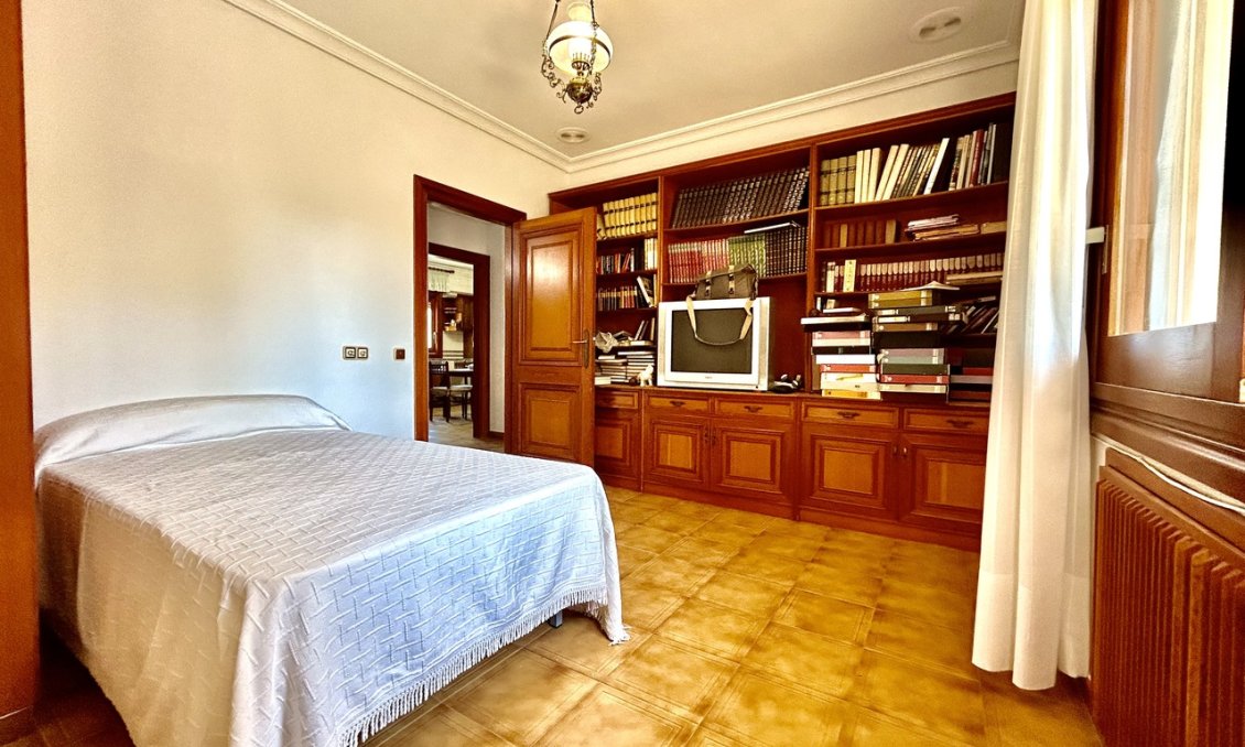Segunda mano - Villa -
Santiago de la Ribera - Costa Calida