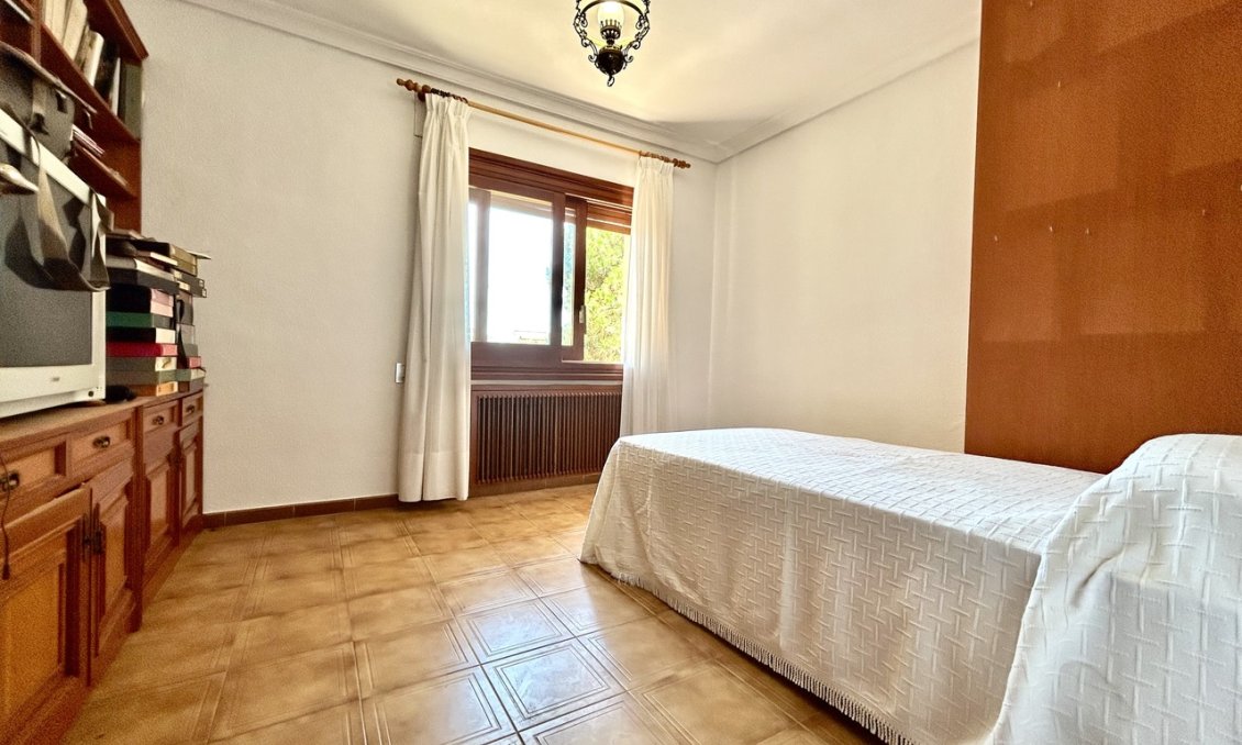 Segunda mano - Villa -
Santiago de la Ribera - Costa Calida