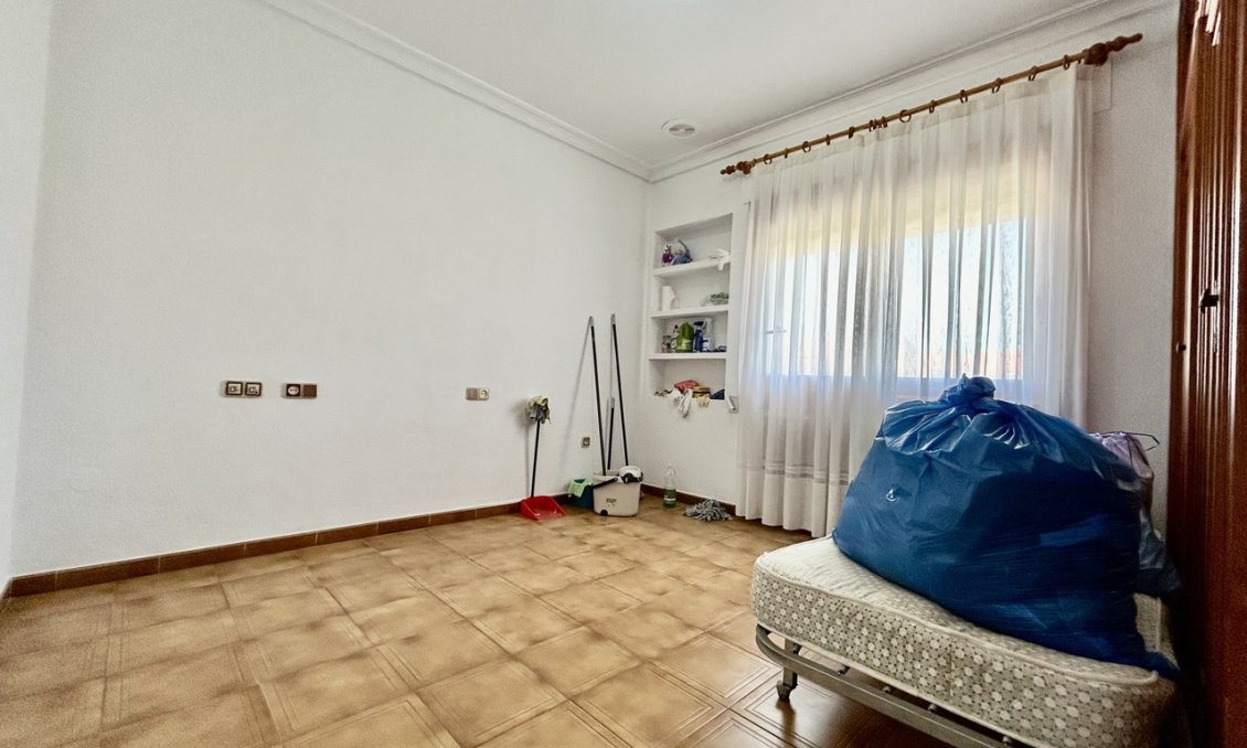 Segunda mano - Villa -
Santiago de la Ribera - Costa Calida