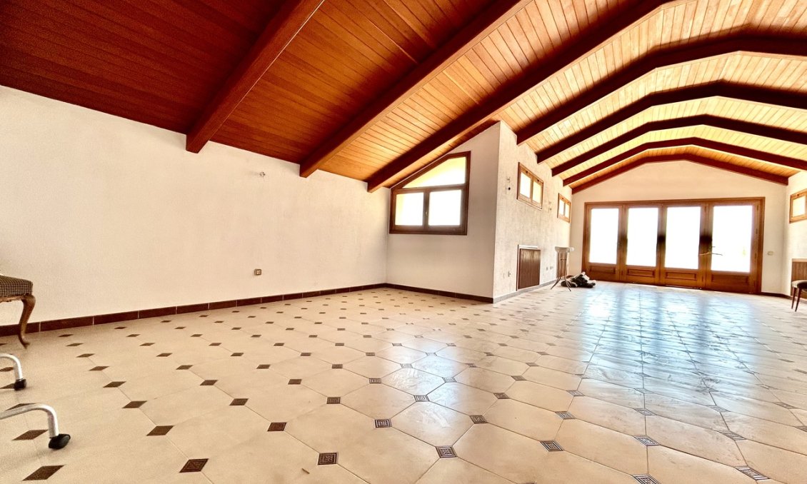 Segunda mano - Villa -
Santiago de la Ribera - Costa Calida