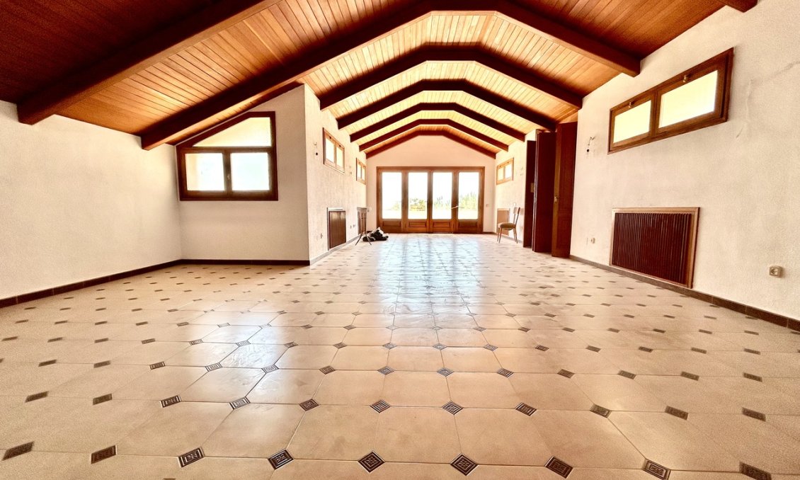 Segunda mano - Villa -
Santiago de la Ribera - Costa Calida