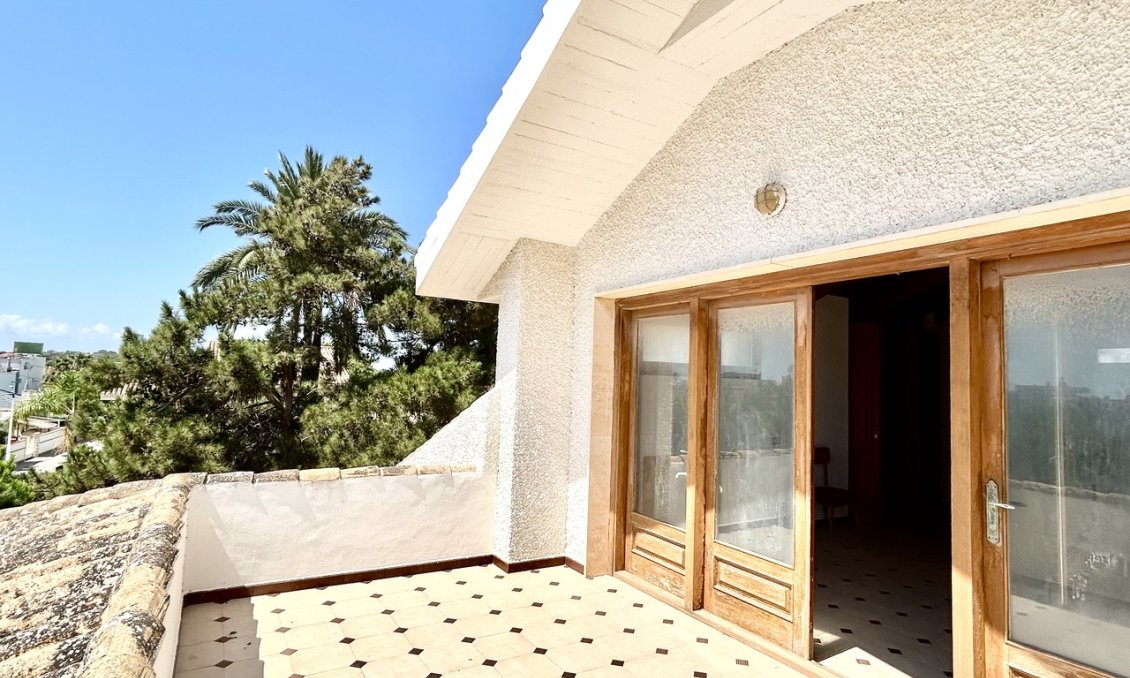 Segunda mano - Villa -
Santiago de la Ribera - Costa Calida