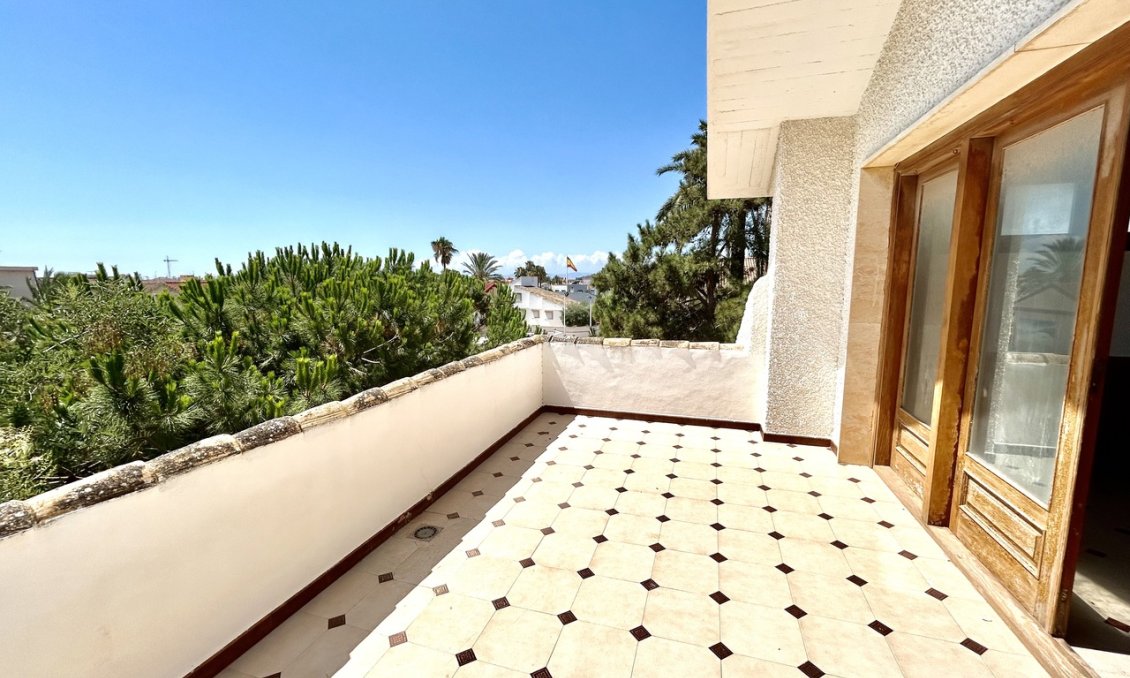 Segunda mano - Villa -
Santiago de la Ribera - Costa Calida