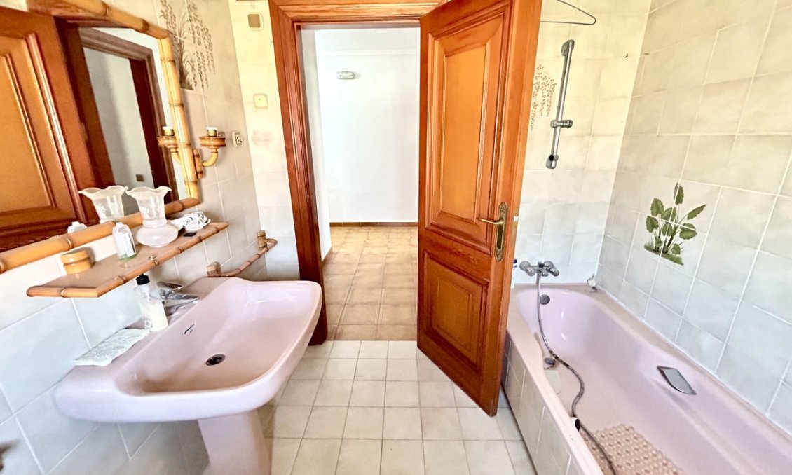 Segunda mano - Villa -
Santiago de la Ribera - Costa Calida