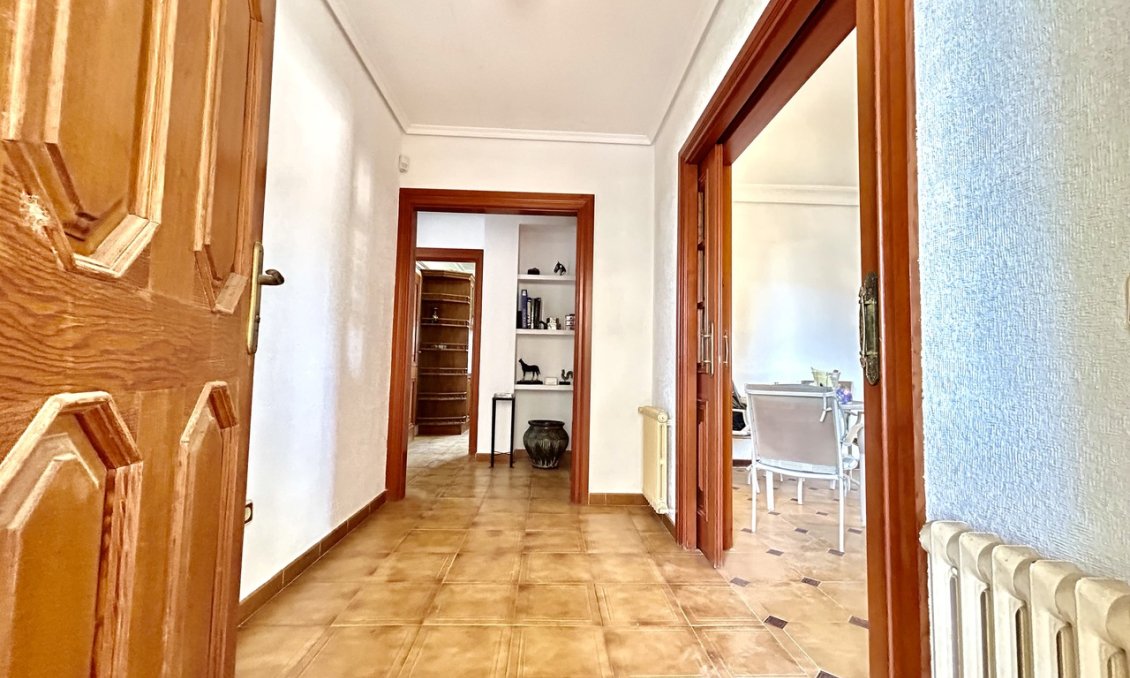 Segunda mano - Villa -
Santiago de la Ribera - Costa Calida