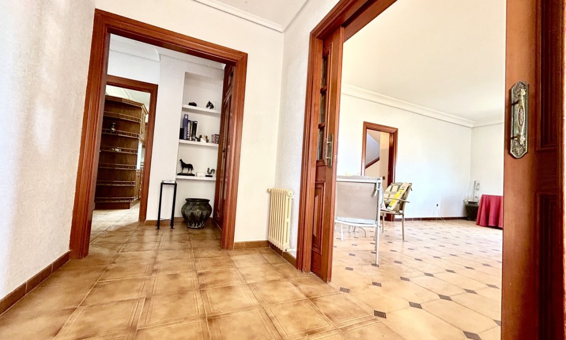 Segunda mano - Villa -
Santiago de la Ribera - Costa Calida
