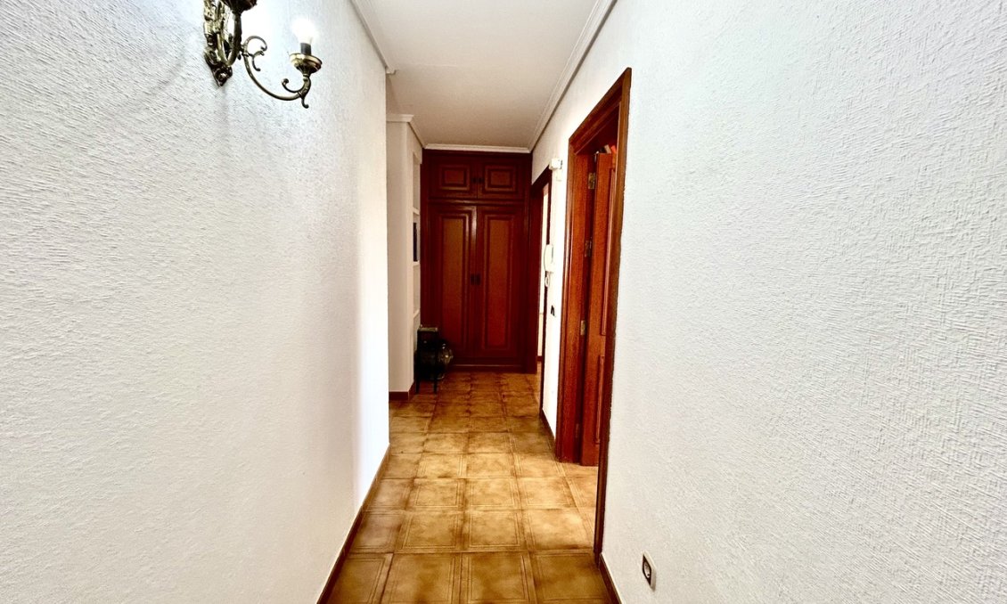 Segunda mano - Villa -
Santiago de la Ribera - Costa Calida