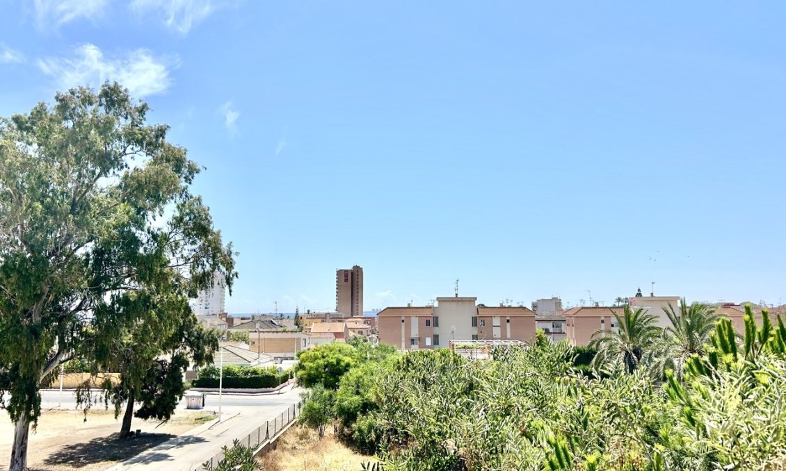 Segunda mano - Villa -
Santiago de la Ribera - Costa Calida