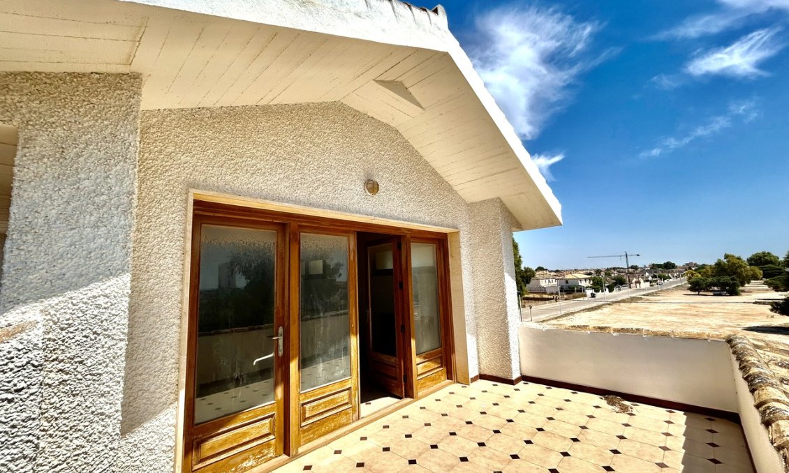 Segunda mano - Villa -
Santiago de la Ribera - Costa Calida