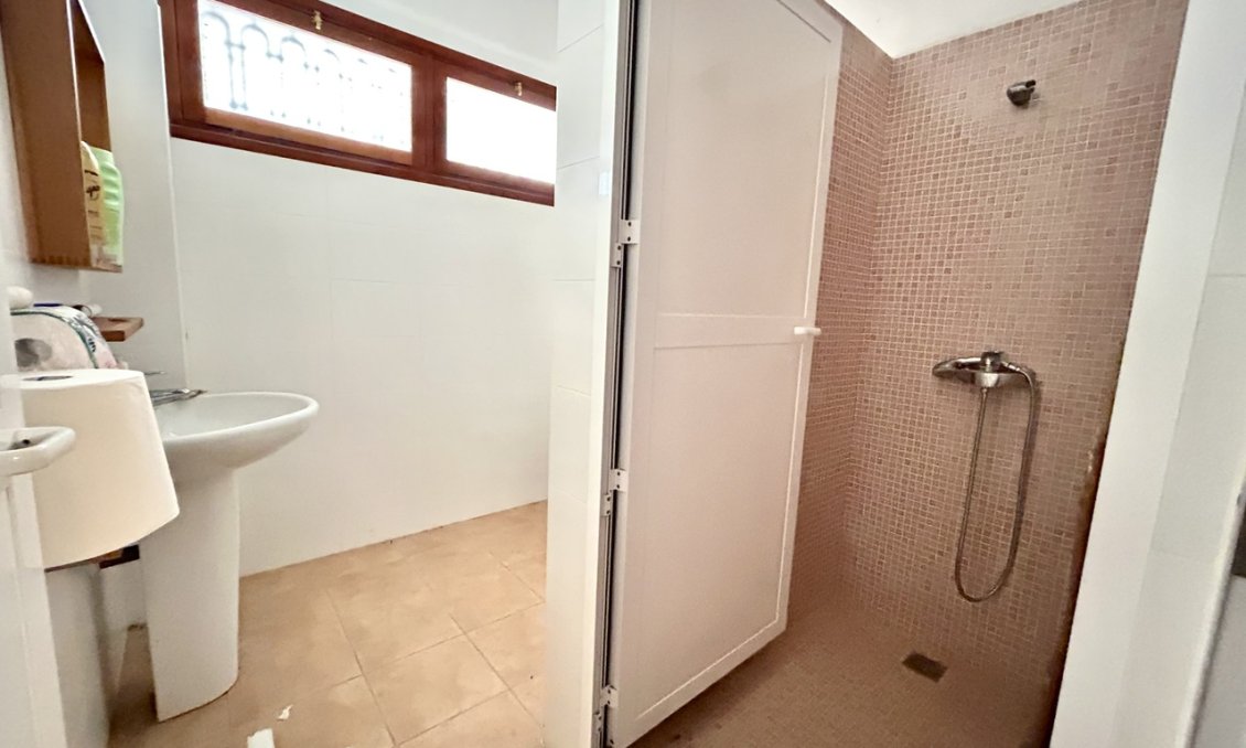 Segunda mano - Villa -
Santiago de la Ribera - Costa Calida