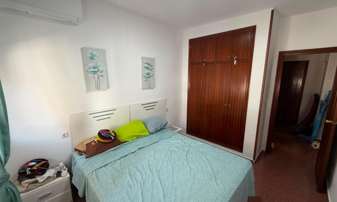 Használt Ingatlanok - Apartman -
Torrevieja - Habaneras