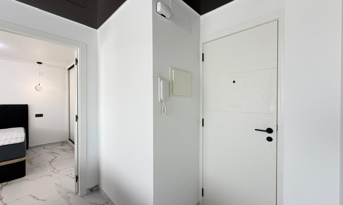 Használt Ingatlanok - Apartman -
Orihuela Costa - La Zenia