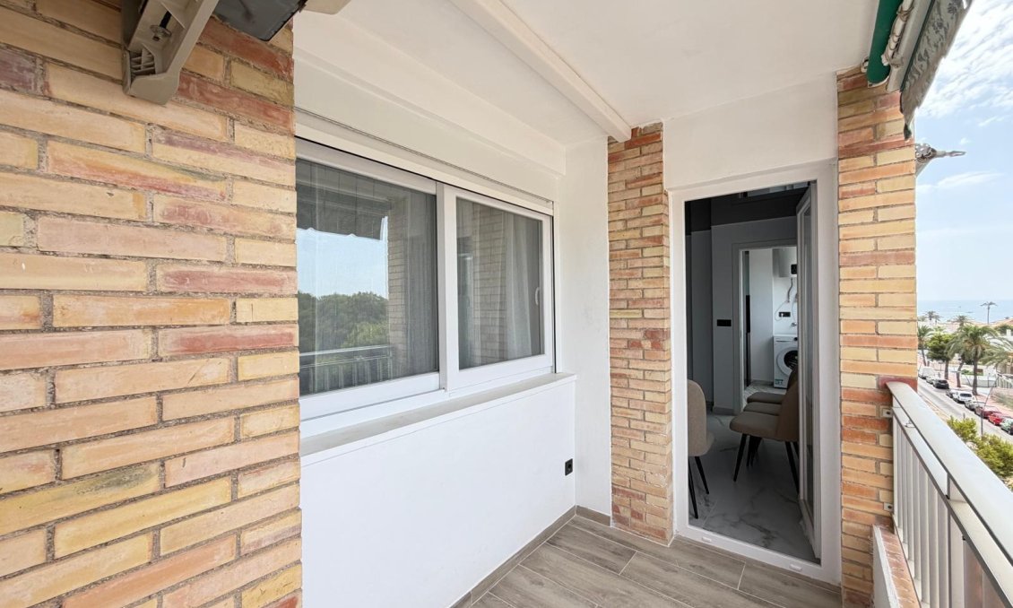 Használt Ingatlanok - Apartman -
Orihuela Costa - La Zenia
