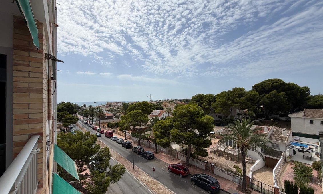Használt Ingatlanok - Apartman -
Orihuela Costa - La Zenia